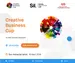 Kreativ biznes ideyası və ya startapı olanlar Danimarka sizi gözləyir! - Creative Business Cup!