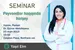 26 Seminar: Peyvəndlər haqqında hər şey