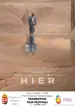 Frankofoniya həftələri çərçivəsində "Dünən" filminin nümayişi