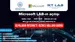“Microsoft Lab” laboratoriyasının açılış mərasimi keçiriləcək