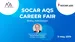 SOCAR AQS Career Fair
