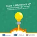 Start it UP, Keep it UP sosial sahibkarlığın inkişafı sahəsində mentorluq proqramı