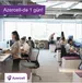 Azercell-də 1 gün: "Data Engineering & Machine Learning"