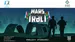 MARŞ İRƏLİ - Açıq hava şəraitində hərbi simulyasiya formatlı düşərgə