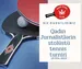 Qadın Jurnalistlərin stolüstü tennis turniri