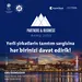 “PARTNERS & BUSINESS-BAKU 2020” - Yerli Şirkətlərin Tanıtım sərgisi keçiriləcək