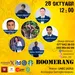 “Boomerang” adlı biznes və karyera tədbiri - Xeyriyyə Tədbiri
