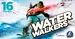 BERG Water Walkers VOL.2 in Shahdag 2020