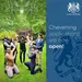 Applications for 2019/2020 Chevening Awards are now open!