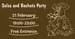 Salsa &amp; Bachata Party