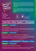 Bakutel Tech Talks - Rəqəmsal dünyanın ən son trendləri!