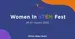 Bakıda “Women In Stem” Festivalı keçiriləcək! 