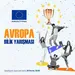 Avropa İttifaqı İntellektual Yarışmasına Qeydiyyat!