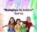"Natiqliyə İlk Addım" kursu