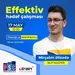 Effektiv Hədəf Çalışması - Sertifikatlı Onlayn Seminar