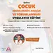 Online ÇOCUK RESİMLERİNİN ANALİZİ VE YORUMLANMASI UYGULAYICI EĞİTİMİ - Sertifikalı