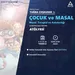 ÇOCUK ve MASAL ATÖLYESİ (Masal Terapisi ve Anlatıcılığı) - Eğitim!