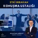 26 Onlayn Təlim: *Etki Bırakan Konuşma Ustalığı*