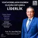 26 Onlayn Təlim: *Yeni Normların Egemen Olduğu Ortamda Liderlik!