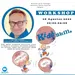 Dr. Ben FURMAN ile ‘’KIDS'SKILLS WORKSHOP"