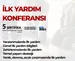 Türkiyəli Mütəxəsislər Tərəfindən 5 Sertifikatlı "İlk Yardım" Konfransı - Onlayn!