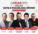 Online STALKS Satış ve Pazarlama Zirvesi (Onlayn Təlimlər)