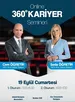 360 KARİYER seminarı - Onlayn
