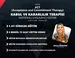 Kabul ve Kararlılık Terapisi (Onlayn Psixoloji 3 aylıq Kurs)