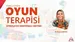 Oyun Terapisi Uygulayıcı Eğitimi / VİDEO+ONLINE / 16 yanvar