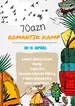 İsmayıllı-Cülyan-Müdrüsə turları (kamp)
