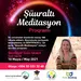 Şüuraltı meditasya təcrübə proqramı