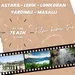 FİLM KİMİ 5-i 1-də CƏNUB TURU - Astara - Lənkəran - Lerik - Masallı - Yardımlı