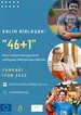 "46+1"- Daun sindromlu gənclərin cəmiyyətə inteqrasiyası layihəsi