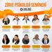 Zirve Psikoloji Semineri - Onlayn Psixoloji 10 Seminar