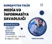 Sumqayıtda “Media və informasiya savadlılığı” mövzusunda ödənişsiz təlim keçiriləcək