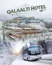 Qalaaltı oteldə gecələməklə möhtəşəm Şahdağ turu!