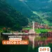 Novruz Bayramında Trabzon - Batumi - Msxeta - Tiflis Turu!