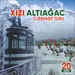 Xızı - Altıağac - Cənnətbağı turu