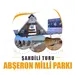Abşeron Milli Parkı - ŞAHDİLİ, Binə Atçılıq Mərkəzi, Balaxanı TURU - Hər həftə!