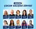 ONLINE ÇOCUK GELİŞİMİ ZİRVESİ - Onlayn 10 Təlim, 10 Sertifikat!