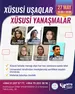 Azərbaycan Dillər Universitetində "Xüsusi uşaqlar - xüsusi yanaşmalar" adlı təlim keçiriləcək - QEYDİYYAT (Rəsmi Sertifikat, Təlim Materialları daxil)