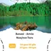 Batumi - Artvin - Naxçıvan Qrup Turu