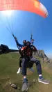 Uçmaq istəyənlərin nəzərinə! Paraplan - Yamac Paraşütü TURLARI!