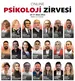 Türkiyəli mütəxəssislər tərəfindən keçiriləcək 21 Onlayn Psixoloji Təlimlər Zirvəsi!