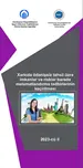 “Xaricdə ödənişsiz təhsil üzrə imkanlar və risklər barədə məlumatlandırma” layihəsi çərçivəsində Ödənişsiz 24