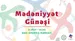 “Mədəniyyət Günəşi” adlı tədbir