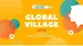 Global Village İyun 2019