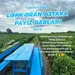 Lənkəran- Astara Bambuqlu Payız Barları Turu  Çox fərqli bir Cənub Turu!