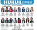 Hüquq Zirvəsi - Onlayn Təlimlər (16 Təlim, 16 Sertifikat)
