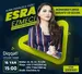 Uzman Klinik Psixoloq Esra Ezmecinin "İlişkilerde Mesafe Koyma ve Özgüven" mövzulu seminarı - OFLAYN TƏDBİR!